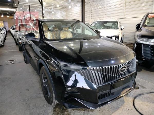جی ئەی سی GS3 ئێمزووم 2025  بۆ فرۆشتن لە عێراق -  بەغداد